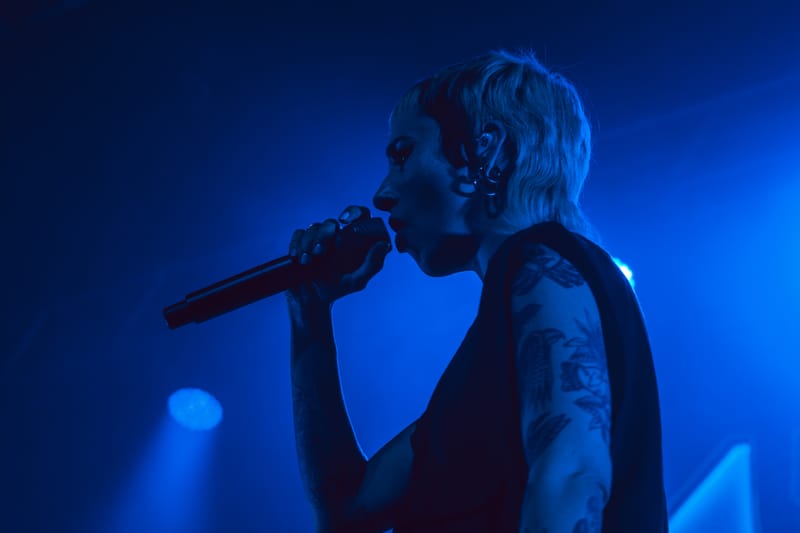 ComaCose Live a Venaria Reale