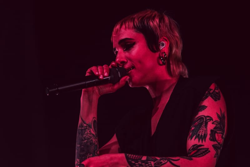 ComaCose Live a Venaria Reale