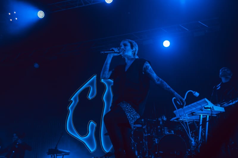 ComaCose Live a Venaria Reale