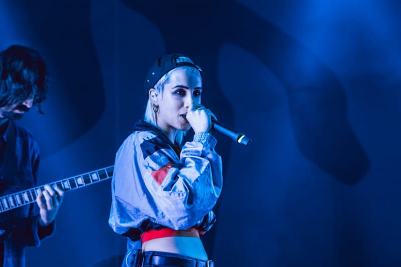 ComaCose live Torino