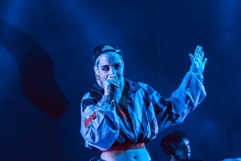 ComaCose live Torino