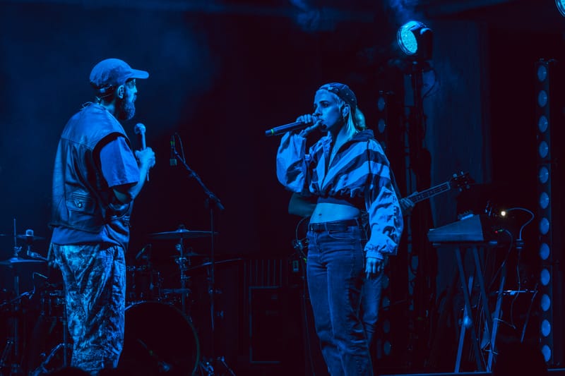 ComaCose live Torino