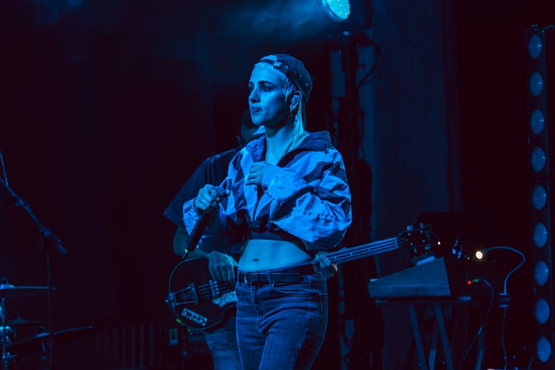 ComaCose live Torino