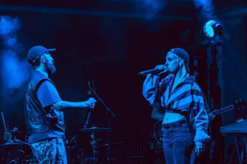 ComaCose live Torino