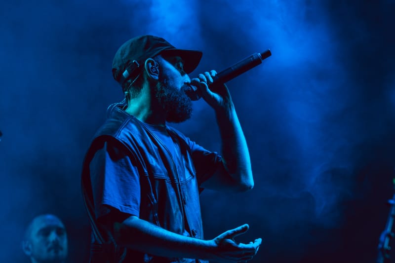 ComaCose live Torino