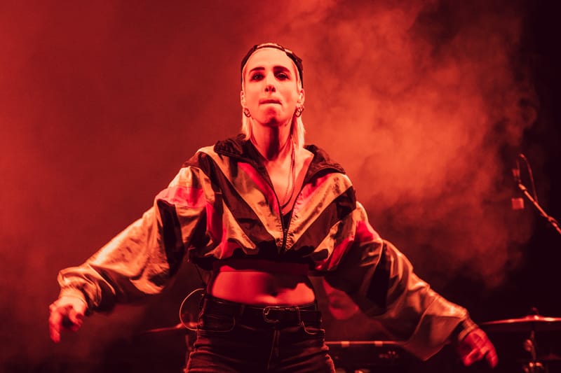 ComaCose live Torino