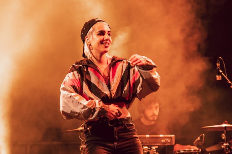 ComaCose live Torino