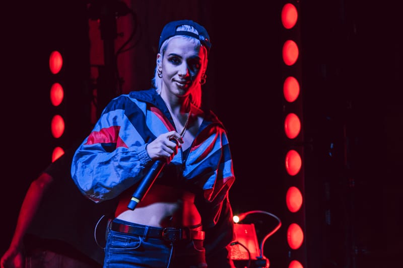 ComaCose live Torino