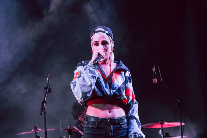 ComaCose live Torino