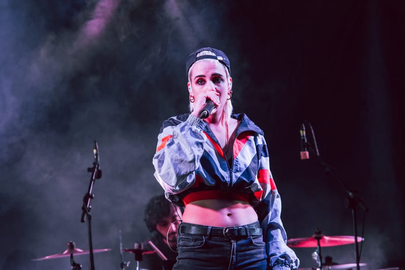 ComaCose live Torino