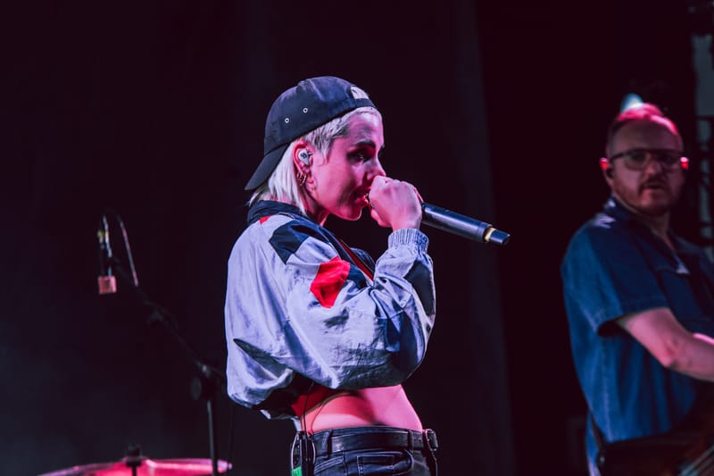 ComaCose live Torino