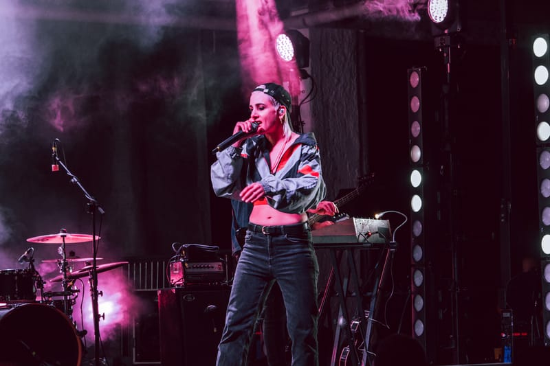 ComaCose live Torino