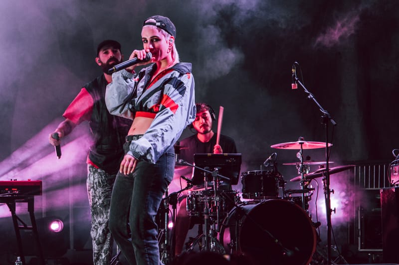 ComaCose live Torino