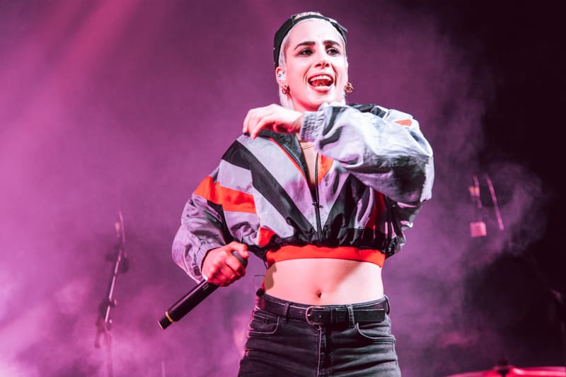 ComaCose live Torino