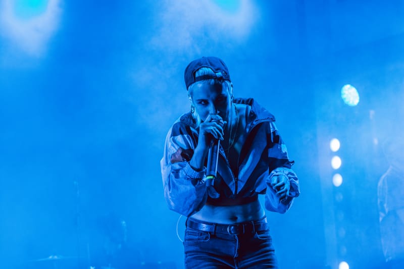 ComaCose live Torino