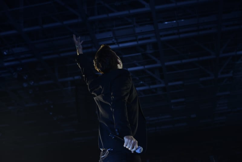 Cesare Cremonini live Torino