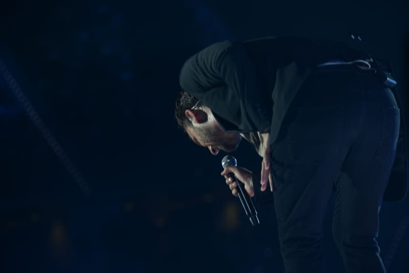 Cesare Cremonini live Torino