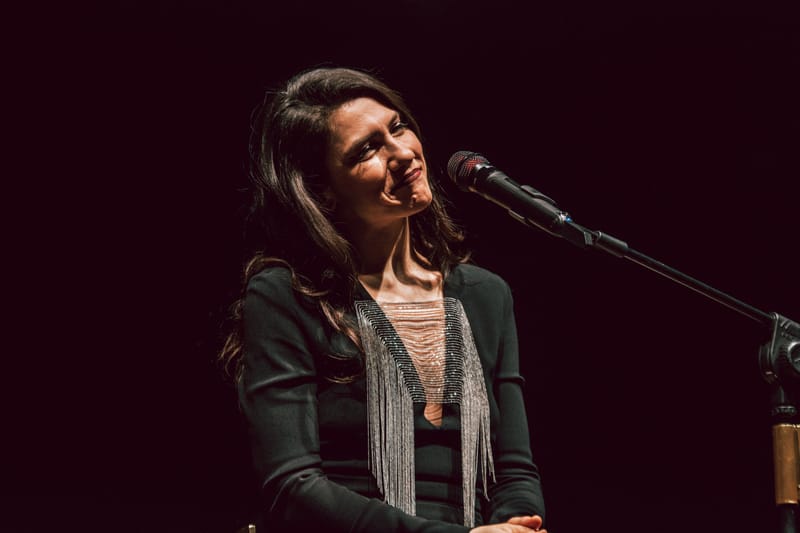 Elisa live a Torino, Auditorium Agnelli