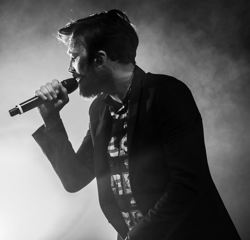 Ex-Otago live Venaria Reale (2019)