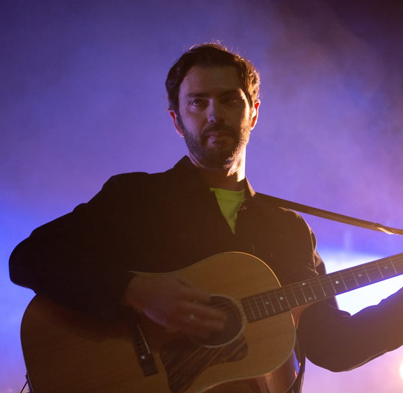 Ex-Otago live Venaria Reale (2019)