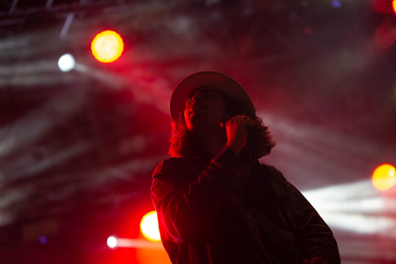 Ex-Otago live Torino