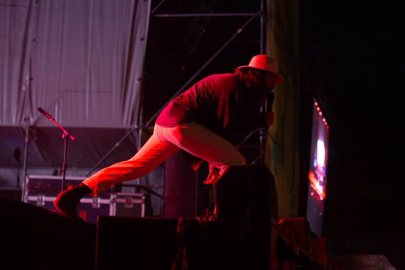 Ex-Otago live Torino