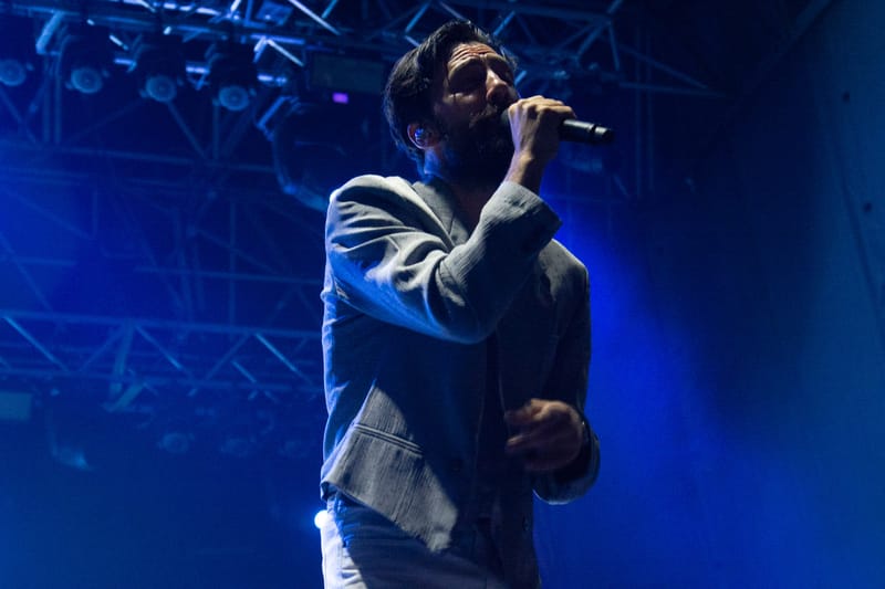 Ex-Otago live Torino