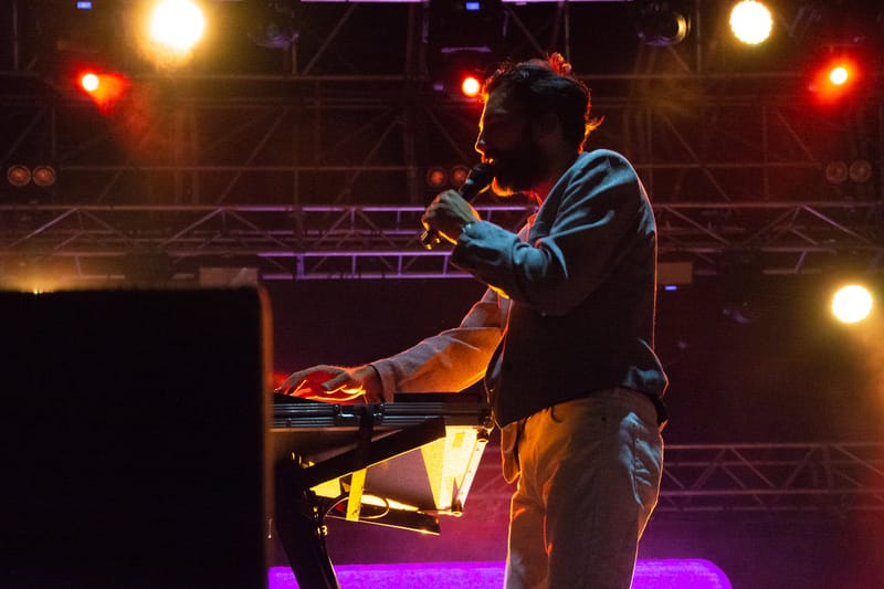 Ex-Otago live Torino