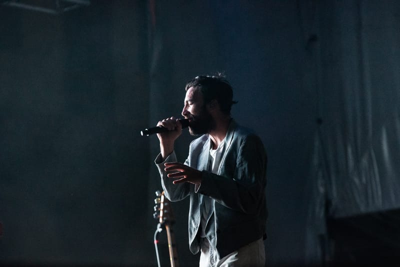 Ex-Otago live Torino