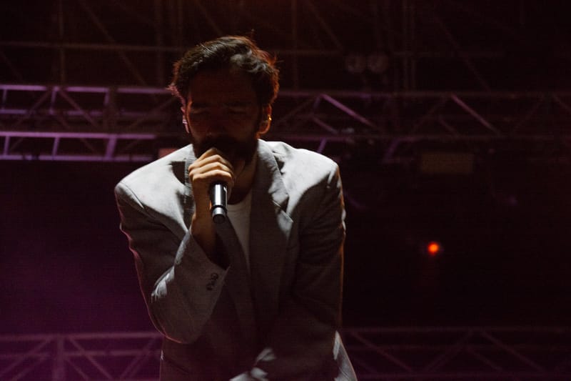 Ex-Otago live Torino