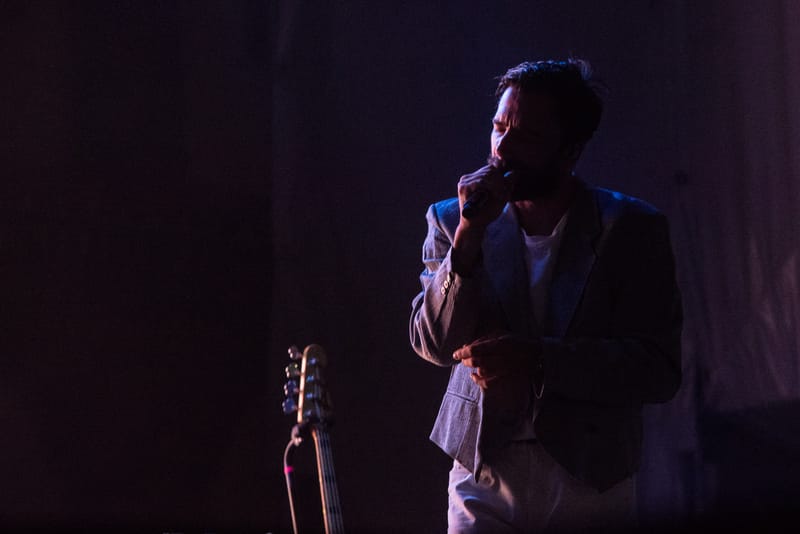 Ex-Otago live Torino