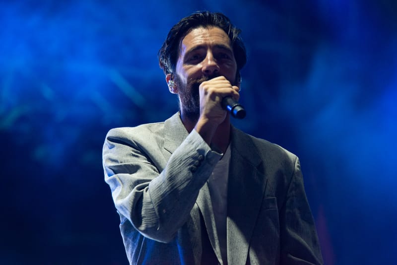 Ex-Otago live Torino