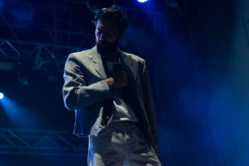 Ex-Otago live Torino