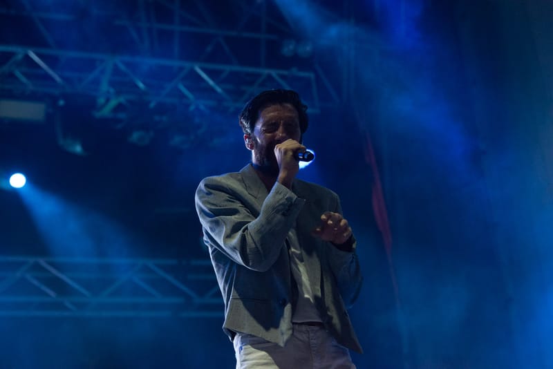 Ex-Otago live Torino