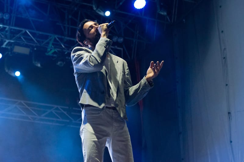 Ex-Otago live Torino