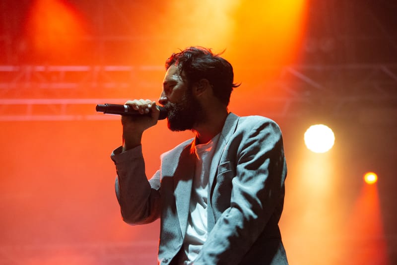 Ex-Otago live Torino