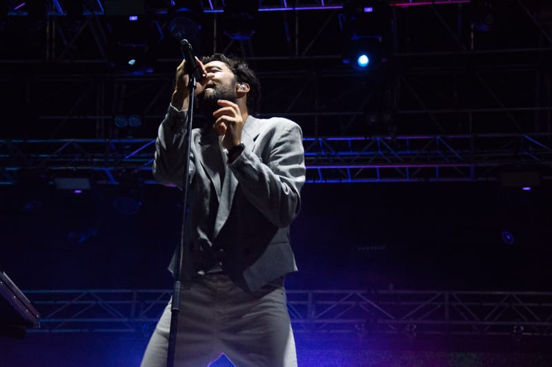 Ex-Otago live Torino