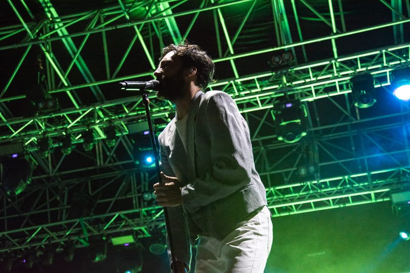 Ex-Otago live Torino