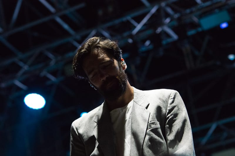 Ex-Otago live Torino