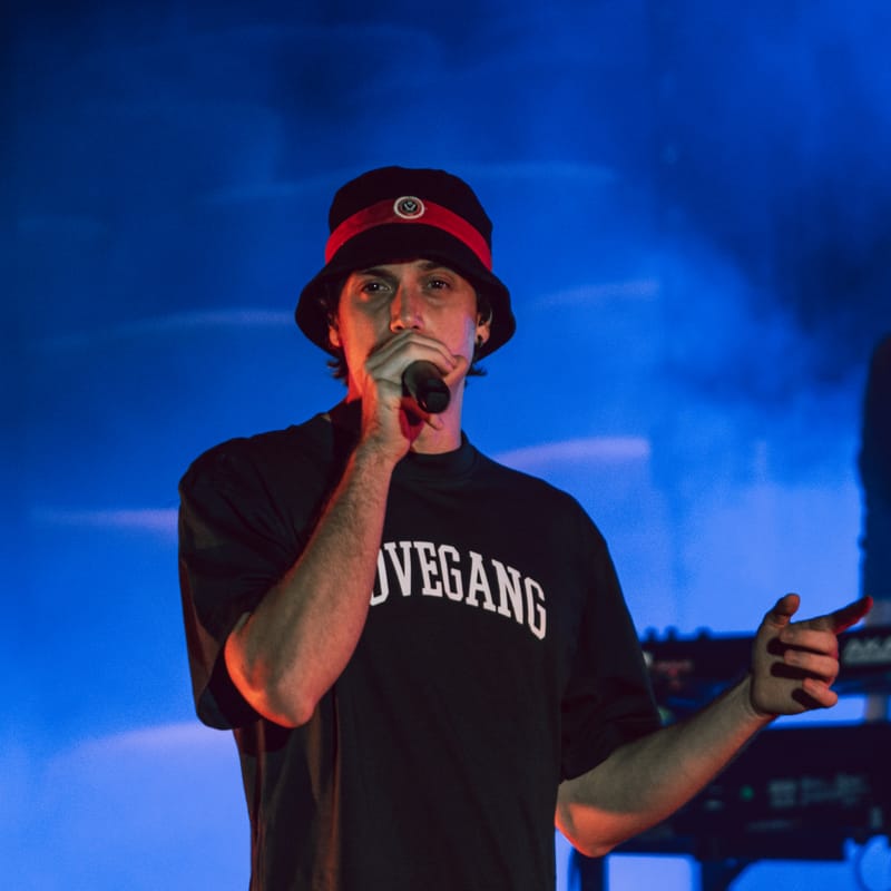 Franco126 live a Torino