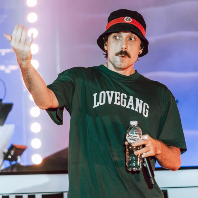 Franco126 live a Torino