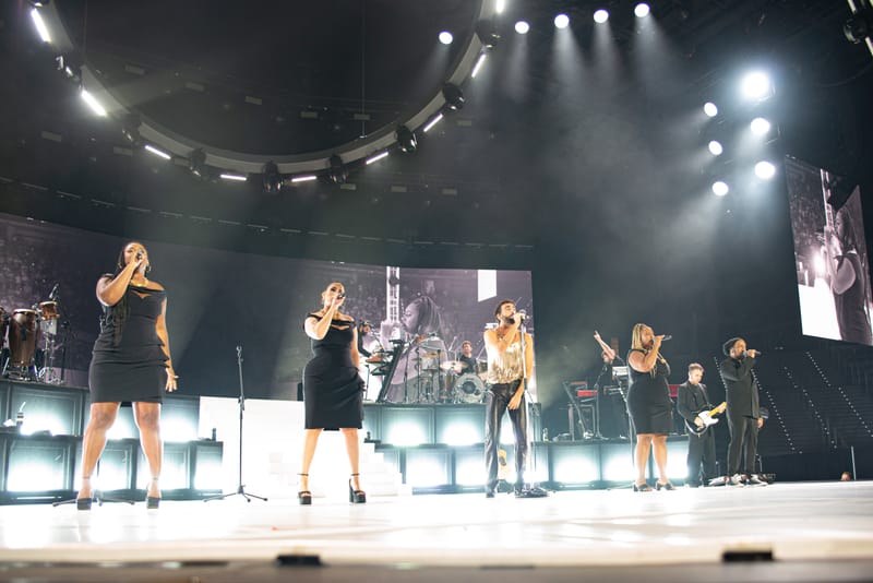 Marco Mengoni live Torino