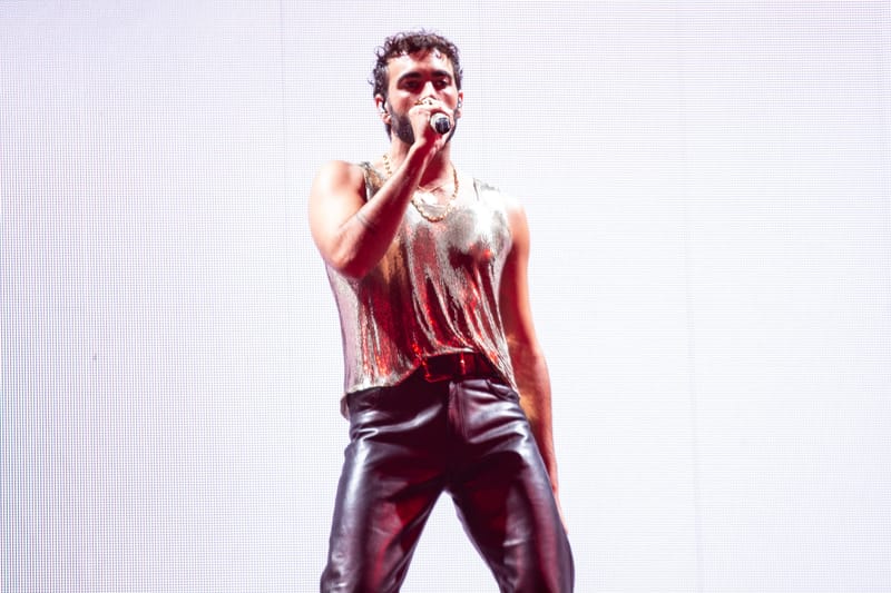 Marco Mengoni live Torino