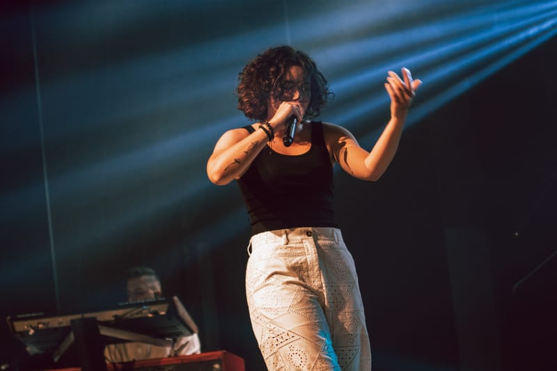 Madame live a Venaria Reale