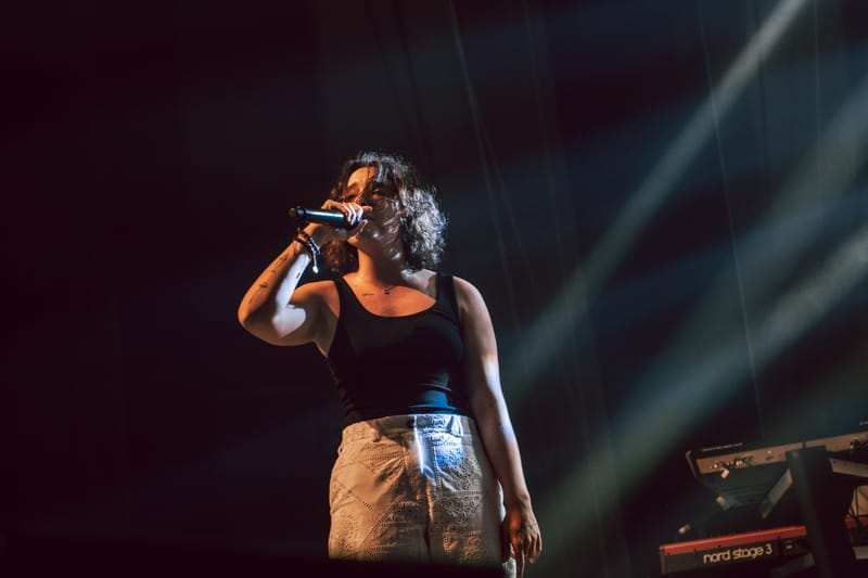 Madame live a Venaria Reale