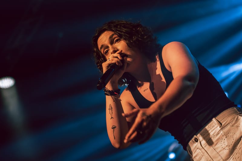 Madame live a Venaria Reale