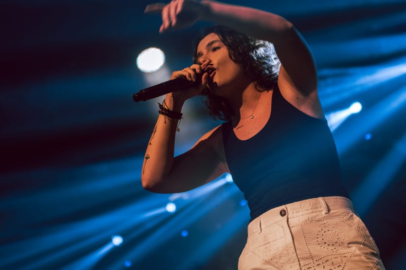 Madame live a Venaria Reale