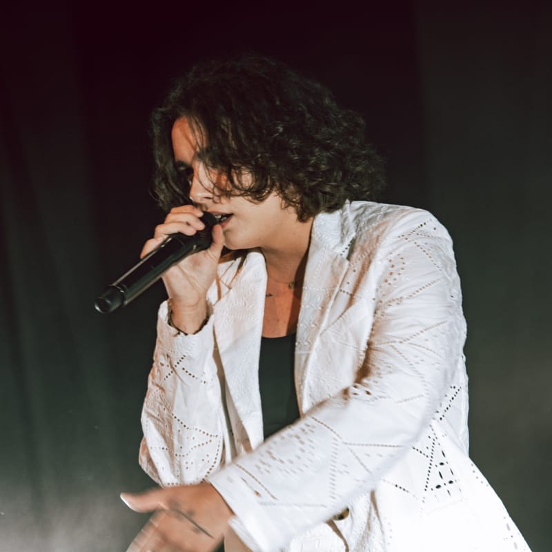 Madame live a Venaria Reale