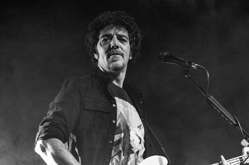 Max Gazzè live a Venaria Reale