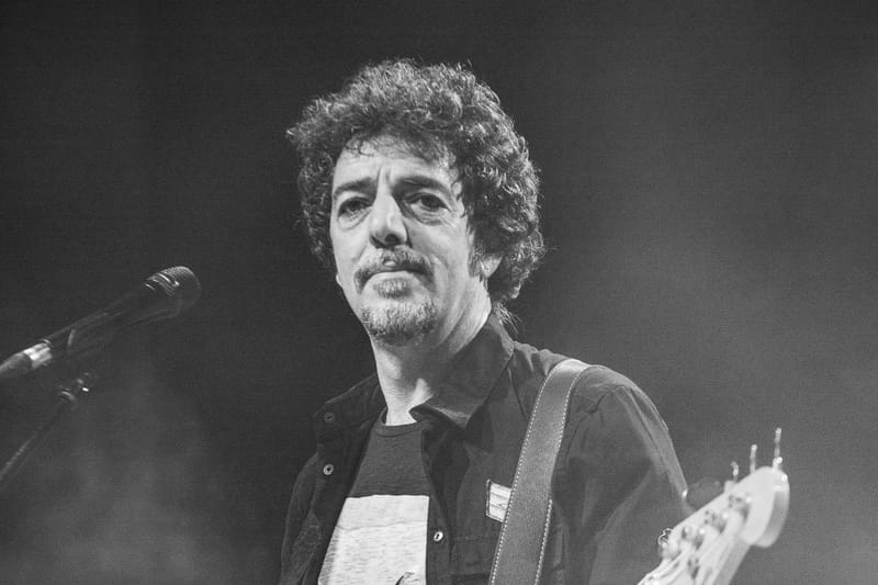 Max Gazzè live a Venaria Reale